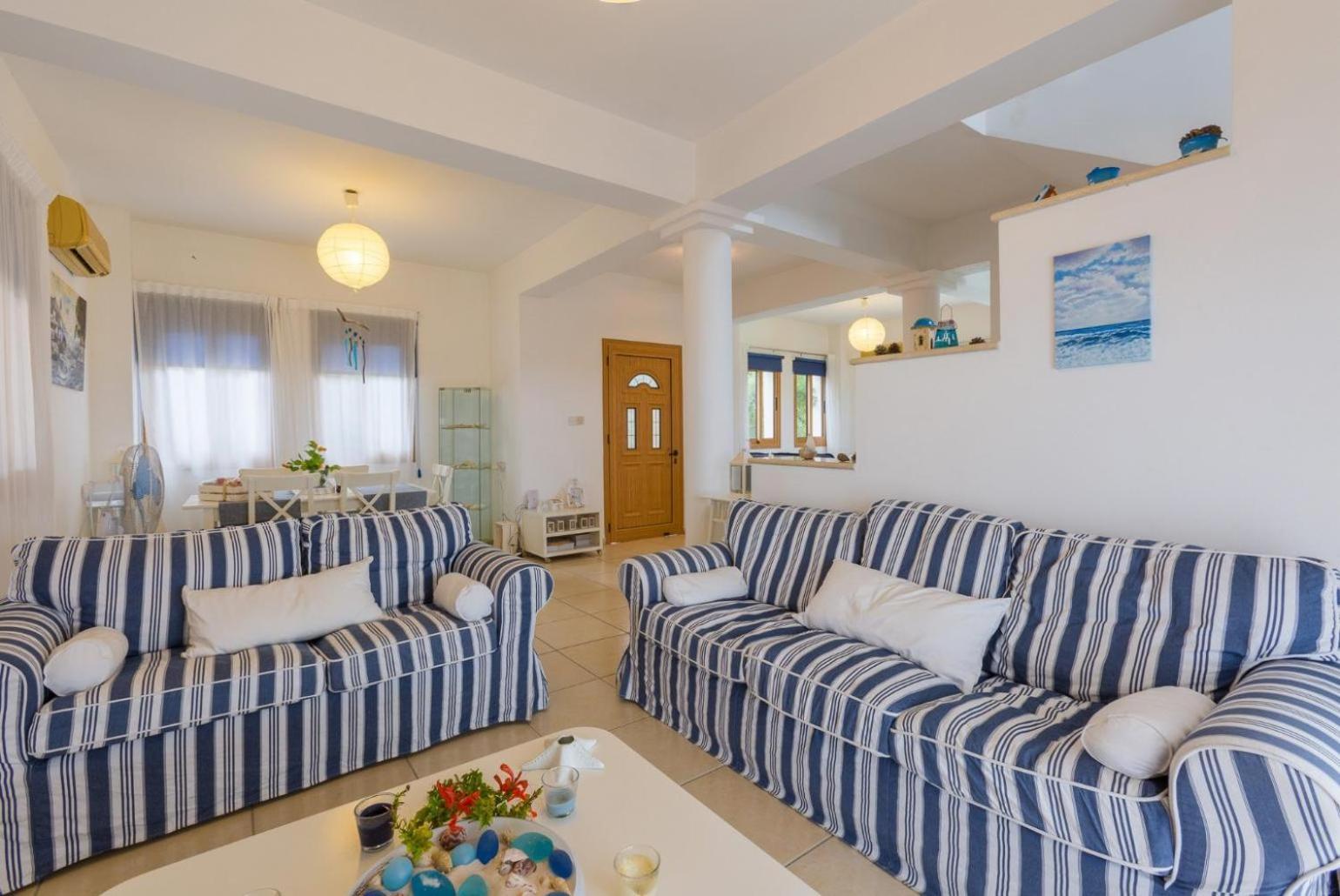 Argaka Sunset Villa パ フォス エクステリア 写真